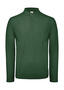 B&C Herren Longsleeve Poloshirt 40-C waschbar XS bis 4XL ID.001 LSL PUI12 NEU