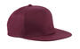 Beechfield Unisex M�tze Cap 5 Panel Baumwolle Snapback Rapper B610 NEU