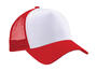 Beechfield Unisex Baseball Trucker Cap M�tze 14 Fabren Snapback B640 NEU