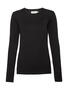 Russell Europe Damen Crew Neck Knitted Stickpullover pflegeleicht R-717F-0 NEU