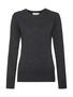Russell Europe Damen Crew Neck Knitted Stickpullover pflegeleicht R-717F-0 NEU