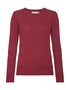 Russell Europe Damen Crew Neck Knitted Stickpullover pflegeleicht R-717F-0 NEU