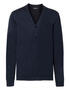 Russell Europe Herren Strickjacke V-Neck Knitted Cardigan pflegeleicht R-715M-0