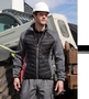 Result Herren Elevator Jacke gefttert Work Guard YKK Zip S bis 4XL R314X NEU