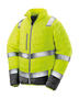 Result Safe-Guard Soft Padded Safety Jacket R325M Herren Arbeitskleidung Winterjacke Jacke