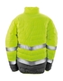 Result Safe-Guard Soft Padded Safety Jacket R325M Herren Arbeitskleidung Winterjacke Jacke