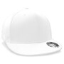 Beechfield Unisex Smart Fit Rapper Cap M�tze Skater Hip Hop B665 NEU