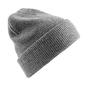 Beechfield Unisex Basic Winter Beanie Mtze Soft Touch Heritage B425 NEU