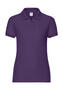 2er Pack Ladies 65/35 Polo
