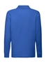 4er Pack Kids 65/35 Long Sleeve Polo