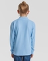 4er Pack Kids 65/35 Long Sleeve Polo