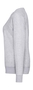 5er Pack Ladies Lightweight Raglan Sweat