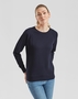 5er Pack Ladies Lightweight Raglan Sweat