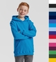 2er Pack Kids Classic Hooded Sweat