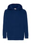 5er Pack Kids Classic Hooded Sweat