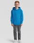 5er Pack Kids Classic Hooded Sweat