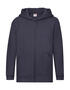 3er Pack Kids Premium Hooded Sweat Jacket