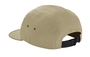 Beechfield Canvas 5 Panel Cap umettikettierbar verstellbarer Verschluss B654