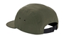 Beechfield Canvas 5 Panel Cap umettikettierbar verstellbarer Verschluss B654