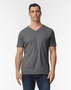 4er Pack Softstyle Adult V-Neck T-Shirt