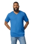 4er Pack Softstyle Adult V-Neck T-Shirt