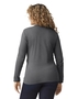 4er Pack Softstyle Adult Long Sleeve T-Shirt