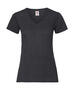 4er Pack Ladies Valueweight V-Neck T