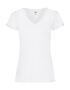 4er Pack Ladies Valueweight V-Neck T