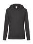 4er Pack Ladies Lightweight Hooded Sweat
