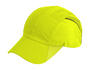 Result Caps leichte Spiro Impact Sport Cap schnelltrocknend RC088X NEU
