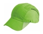 Result Caps leichte Spiro Impact Sport Cap schnelltrocknend RC088X NEU