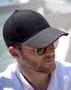 Result Caps Memphis Low Profile Sandwich Peak Cap umettikettierbar RC091X NEU