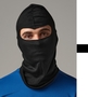 Beechfield Microfibre Balaclava Motorrad Biker Atmungsaktiv leicht B225 NEU