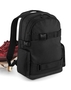 Bag Base Skateboardrucksack Schule Uni Sport Old School Boardpack BG853 23 Liter