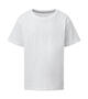 SG Kinder T-Shirt Baumwolle Single Jersey Perfect Print Tagless Tee XS-2XL NEU