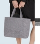 Bags by JASSZ Filz Einkaufstasche Large Felt Shopper FE-4631 LFS bedruckbar NEU