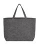 Bags by JASSZ Filz Einkaufstasche Large Felt Shopper FE-4631 LFS bedruckbar NEU