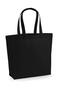 Westford Mill Premium Cotton Maxi Tote Bag Einkaufstasche 18L Beutel W225 NEU