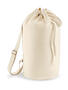 Westford Mill EarthAware Organic Sea Bag20L organisch Canvas veredelbar W812