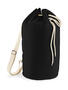 Westford Mill EarthAware Organic Sea Bag20L organisch Canvas veredelbar W812
