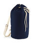 Westford Mill EarthAware Organic Sea Bag20L organisch Canvas veredelbar W812