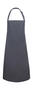 Karlowsky Bib Apron Basic Sch�rze Bistro Gastronomie 60 Grad waschbar BLS 4 NEU
