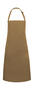 Karlowsky Bib Apron Basic Sch�rze Bistro Gastronomie 60 Grad waschbar BLS 4 NEU