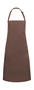 Karlowsky Bib Apron Basic Sch�rze Bistro Gastronomie 60 Grad waschbar BLS 4 NEU