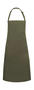Karlowsky Bib Apron Basic Sch�rze Bistro Gastronomie 60 Grad waschbar BLS 4 NEU