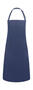 Karlowsky Bib Apron Basic Sch�rze Bistro Gastronomie 60 Grad waschbar BLS 4 NEU
