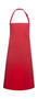 Karlowsky Bib Apron Basic Sch�rze Bistro Gastronomie 60 Grad waschbar BLS 4 NEU