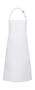 Karlowsky Bib Apron Basic Sch�rze Bistro Gastronomie 60 Grad waschbar BLS 4 NEU