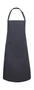 Karlowsky Herren Sch�rze 60 Grad waschbar Bib Apron Basic with Pocket BLS 5 NEU