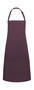 Karlowsky Herren Sch�rze 60 Grad waschbar Bib Apron Basic with Pocket BLS 5 NEU